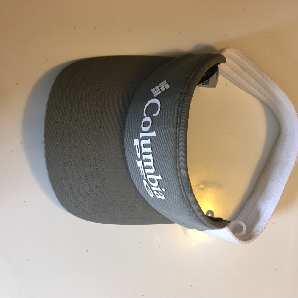 Columbia unisex cap - Picture 1 of 3